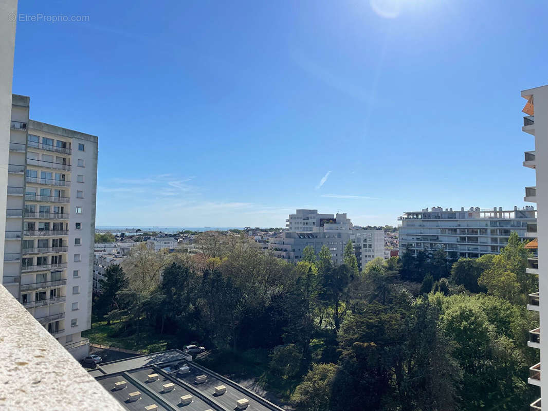 Appartement à LA ROCHELLE