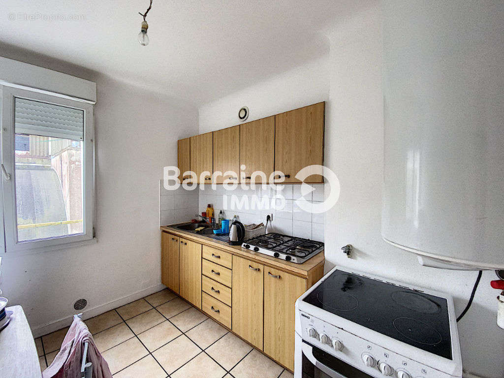 Appartement à BREST