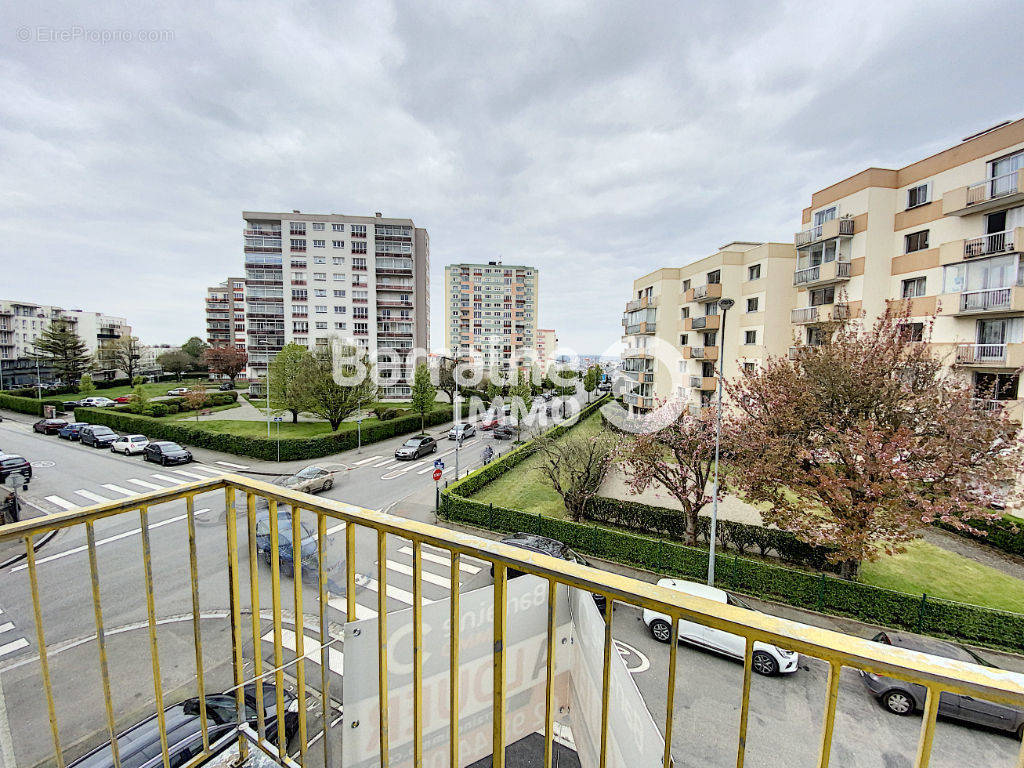 Appartement à BREST