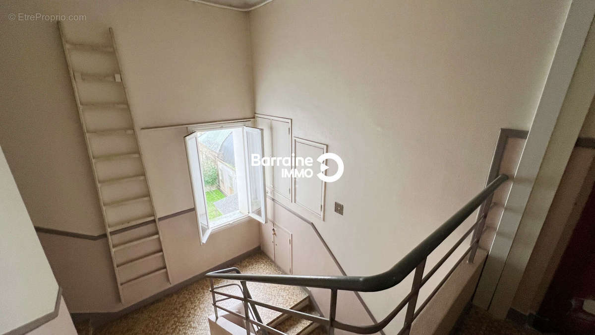 Appartement à BREST