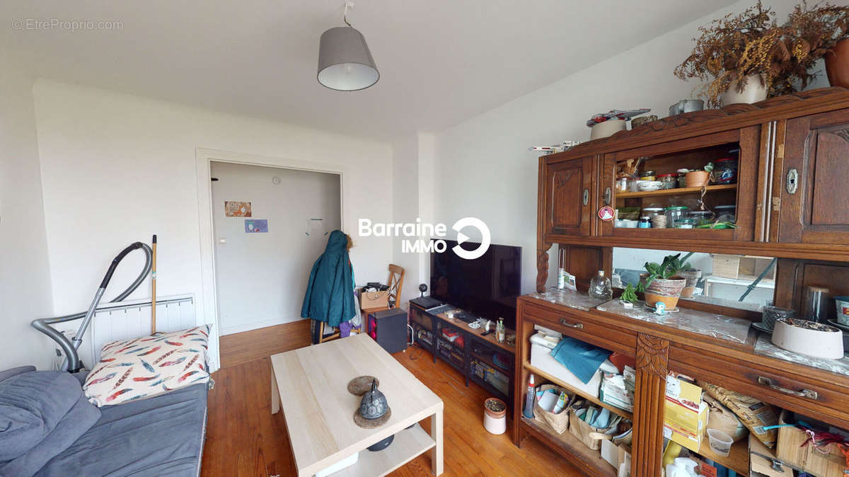 Appartement à BREST