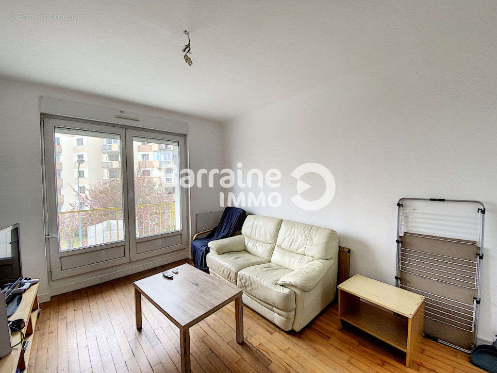 Appartement à BREST