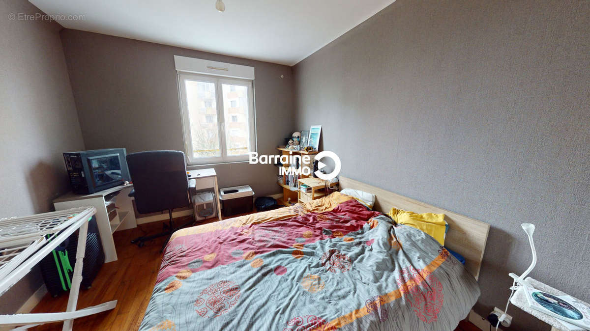 Appartement à BREST