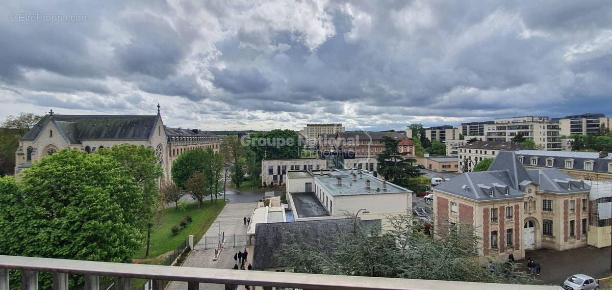 Appartement à VERSAILLES