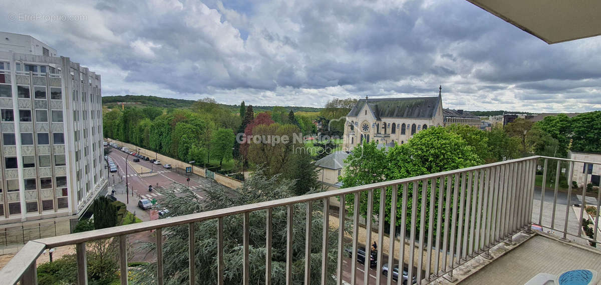 Appartement à VERSAILLES