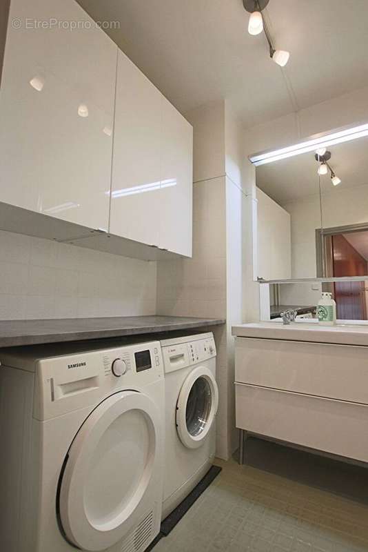 Appartement à MONTREUIL