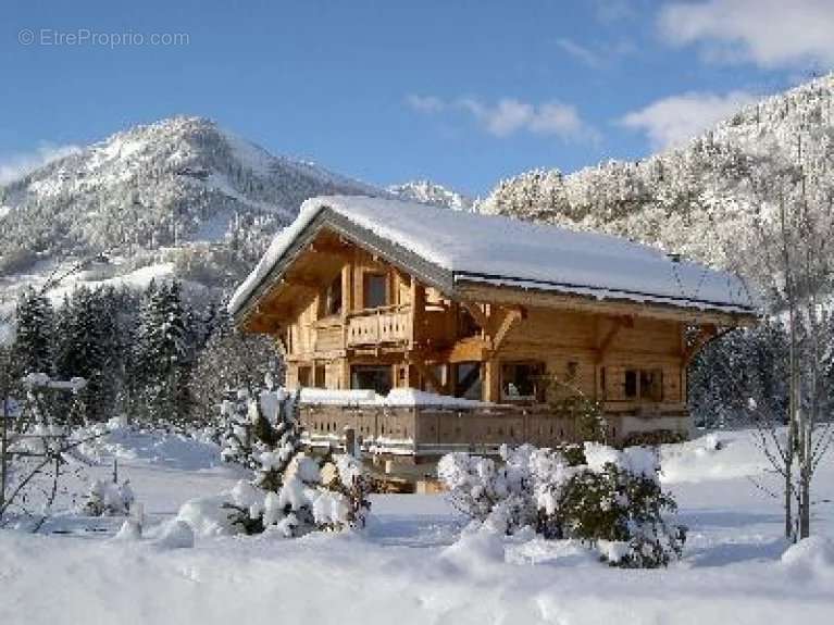 Maison à BOLQUERE