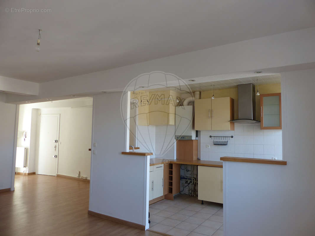 Appartement à PERPIGNAN