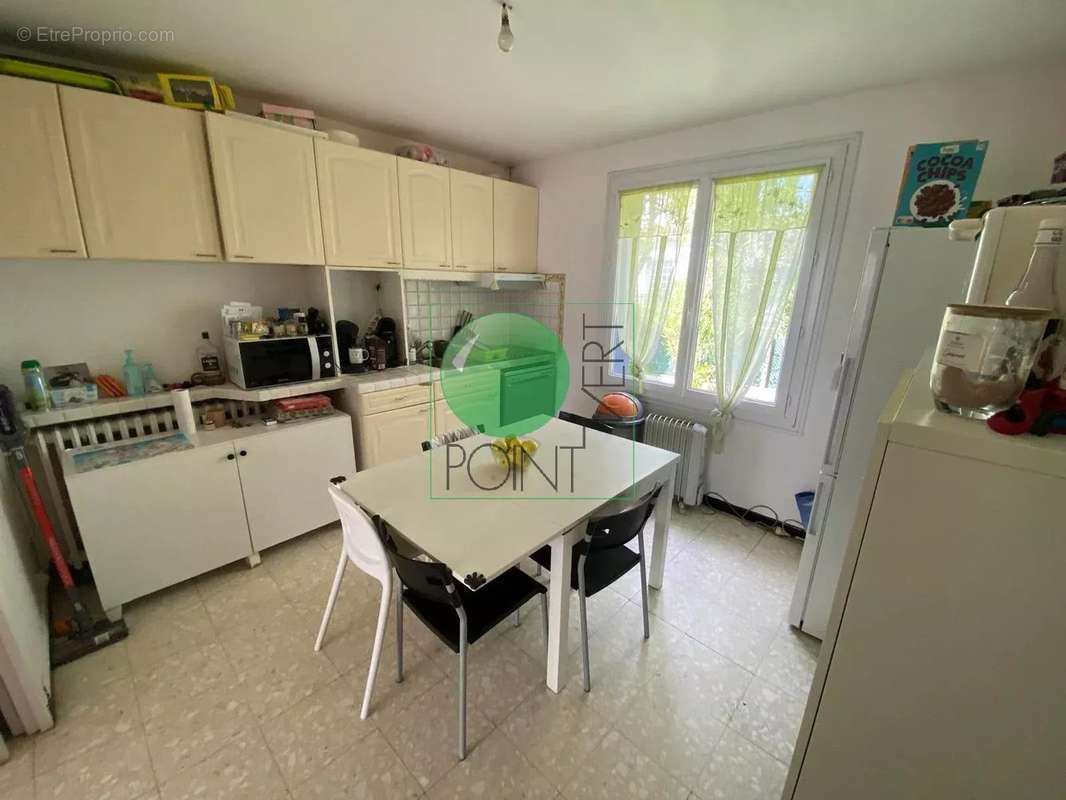 Appartement à BALLANCOURT-SUR-ESSONNE