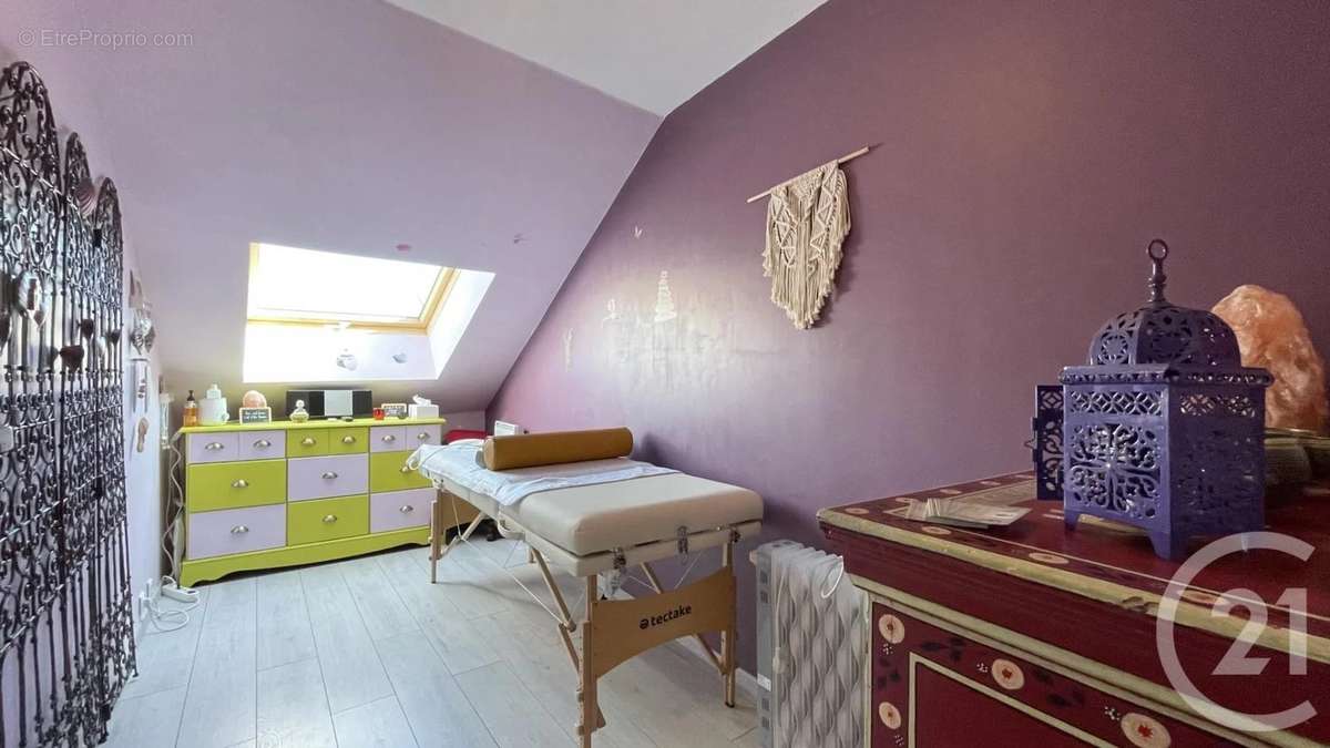 Appartement à RUMILLY