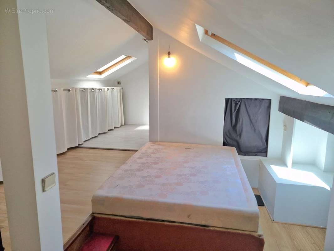 Appartement à COLOMBES