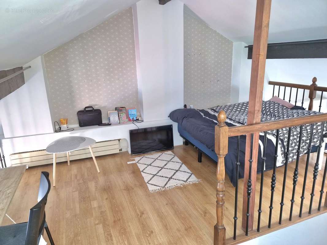 Appartement à COLOMBES