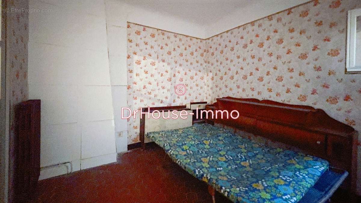 Appartement à CABASSE