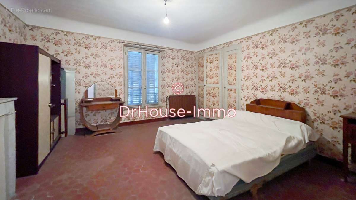 Appartement à CABASSE