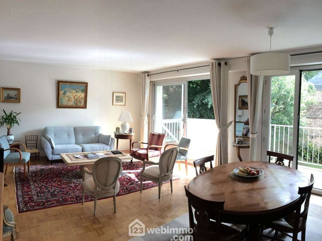 Appartement à ROUEN