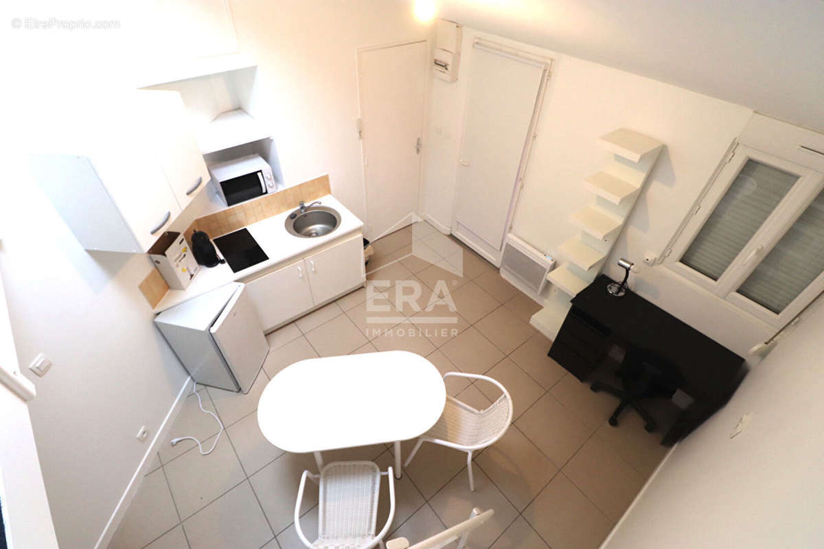 Appartement à COMPIEGNE