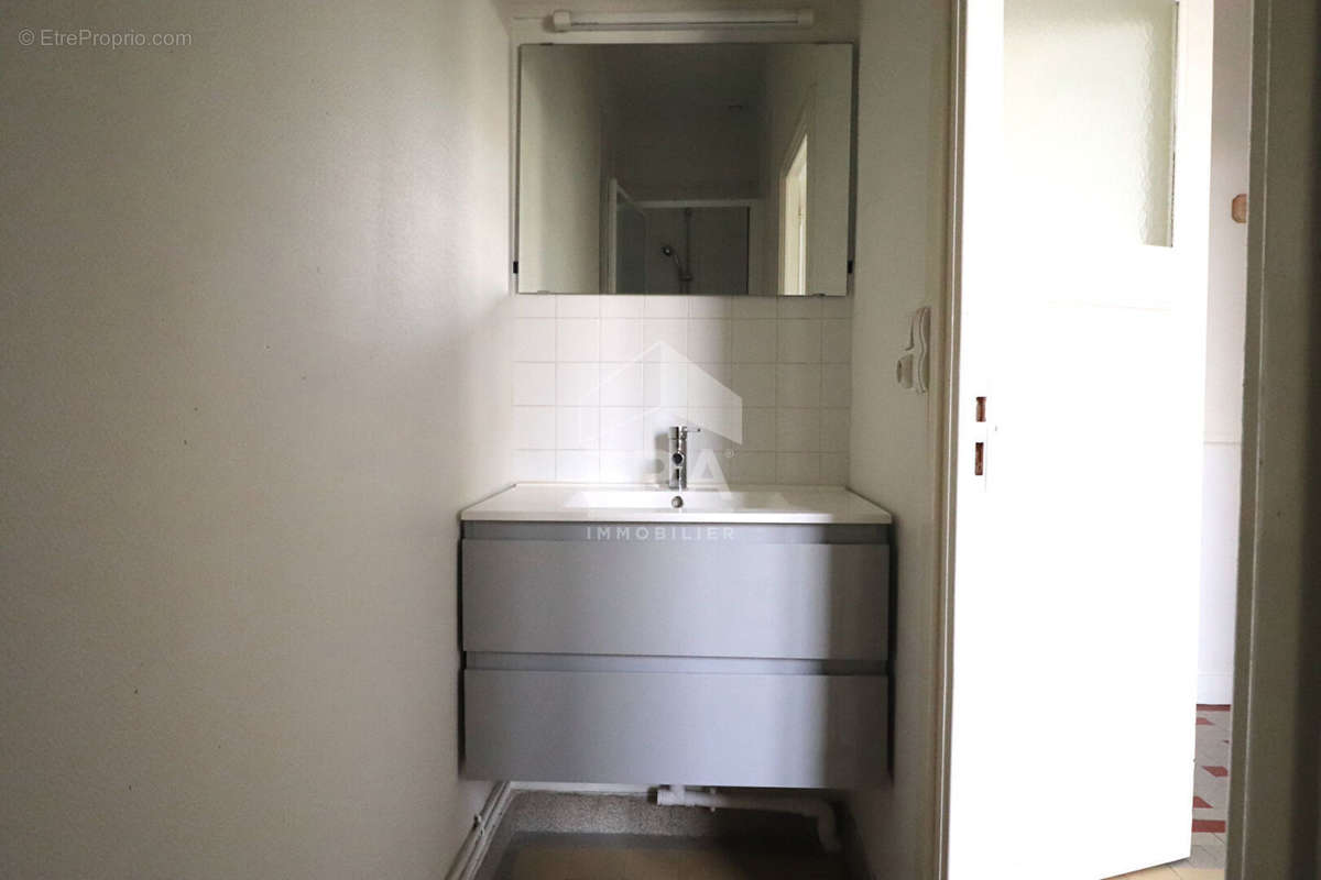 Appartement à COMPIEGNE