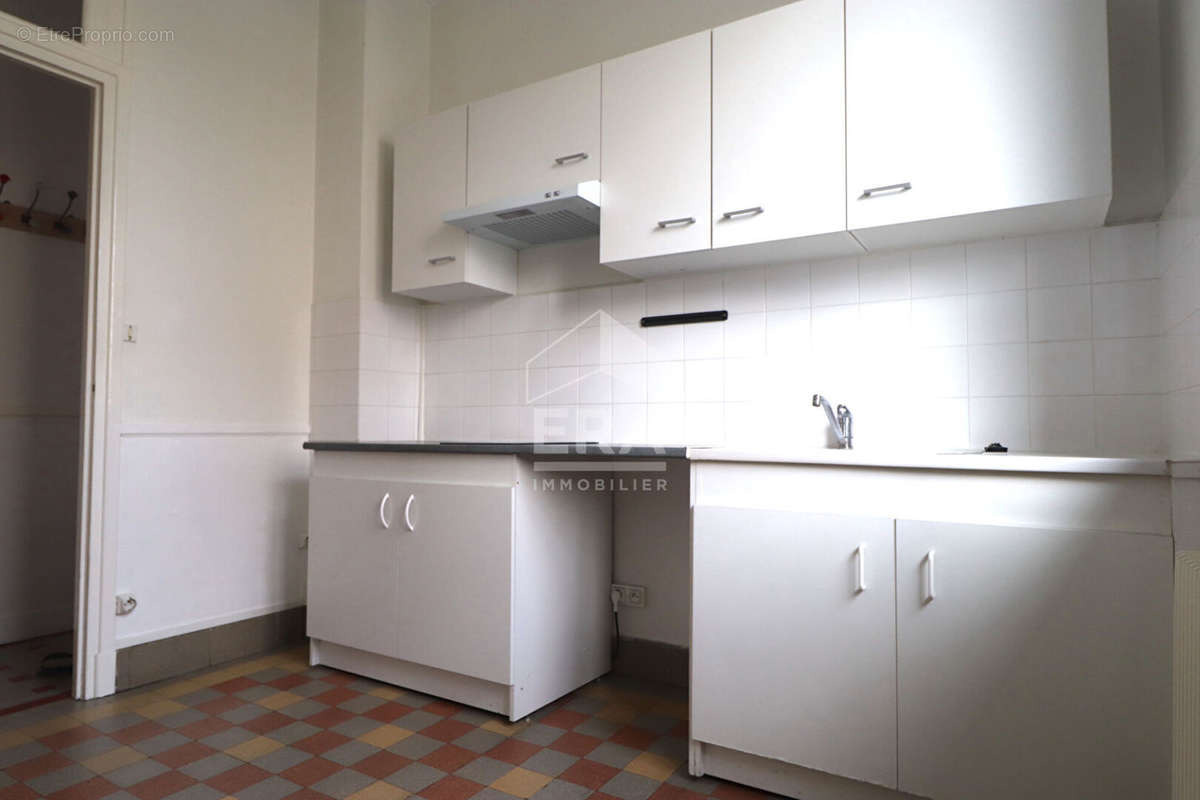 Appartement à COMPIEGNE