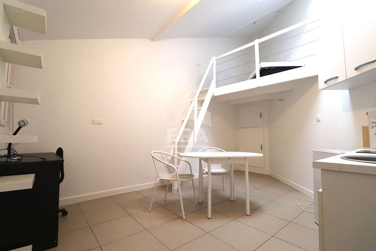 Appartement à COMPIEGNE