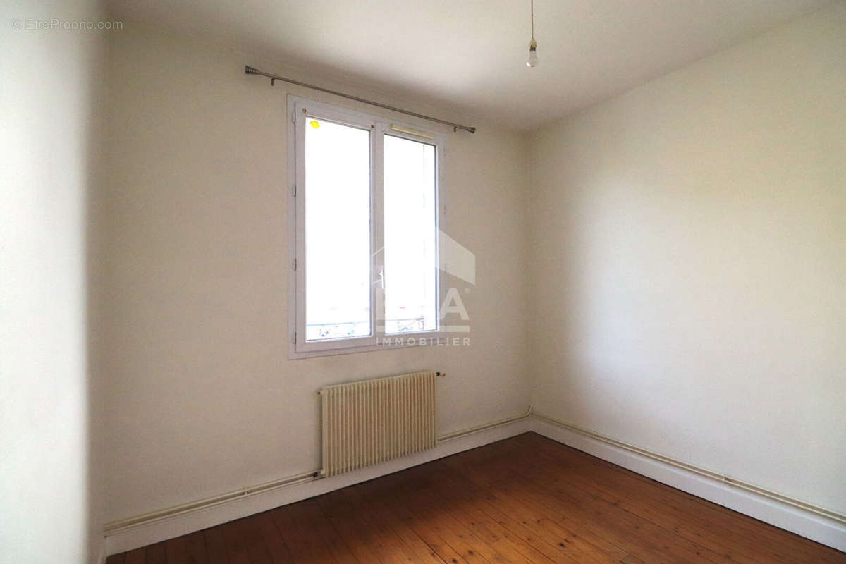 Appartement à COMPIEGNE