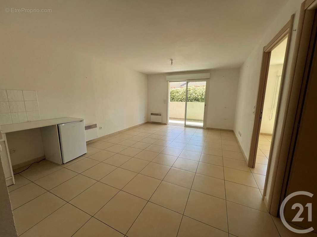 Appartement à SAN-NICOLAO