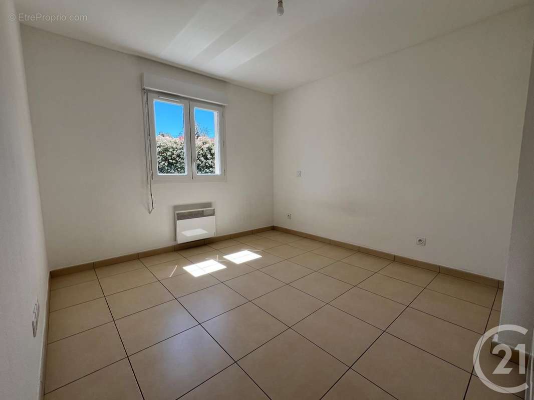 Appartement à SAN-NICOLAO