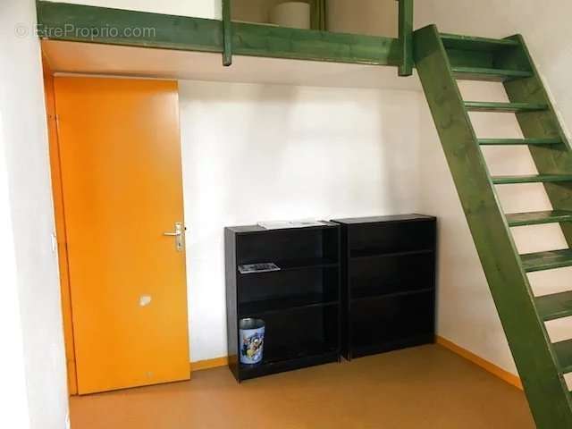 Appartement à AMIENS