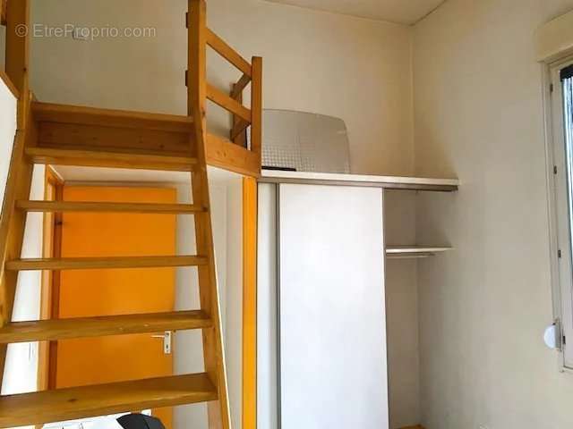 Appartement à AMIENS