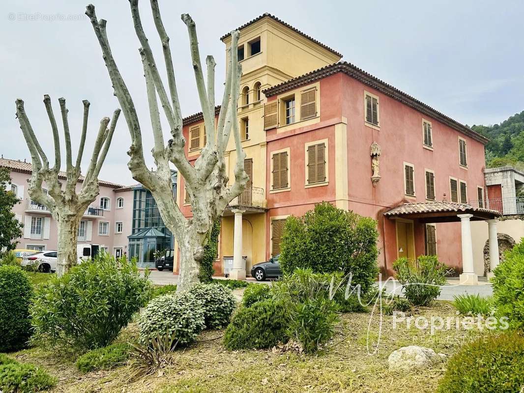 Appartement à CALLIAN