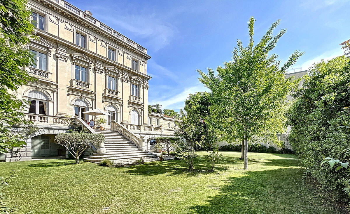 Appartement à AVIGNON