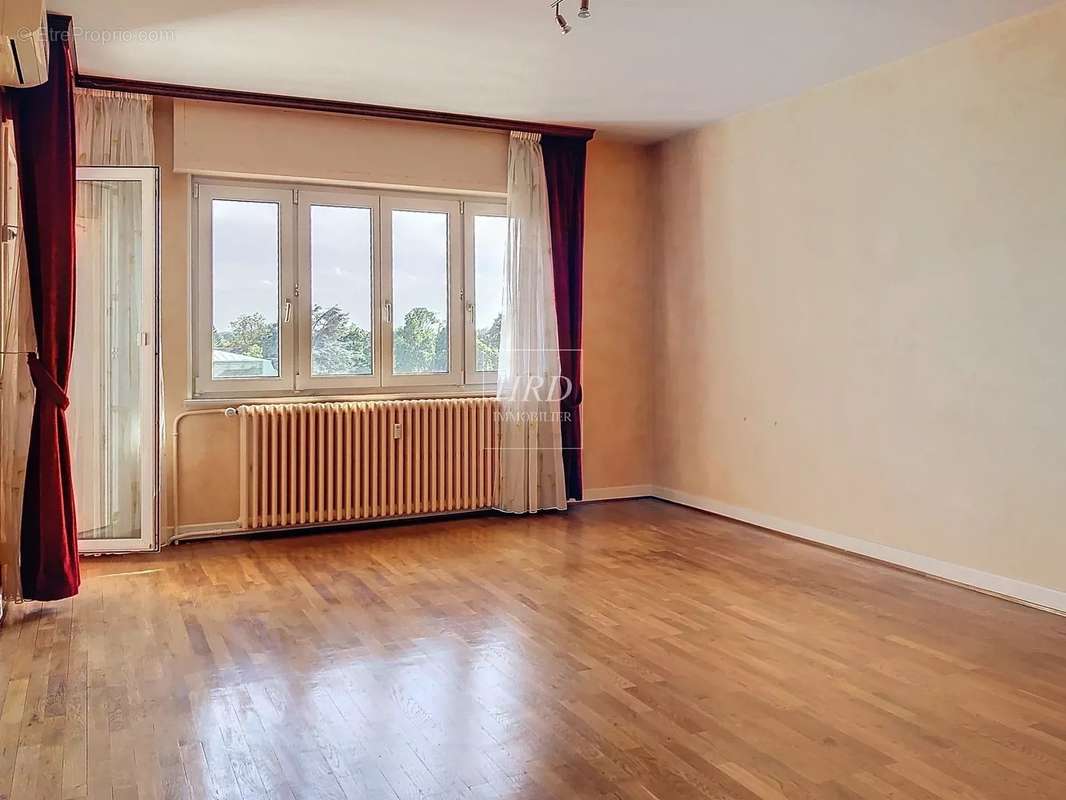 Appartement à COLMAR