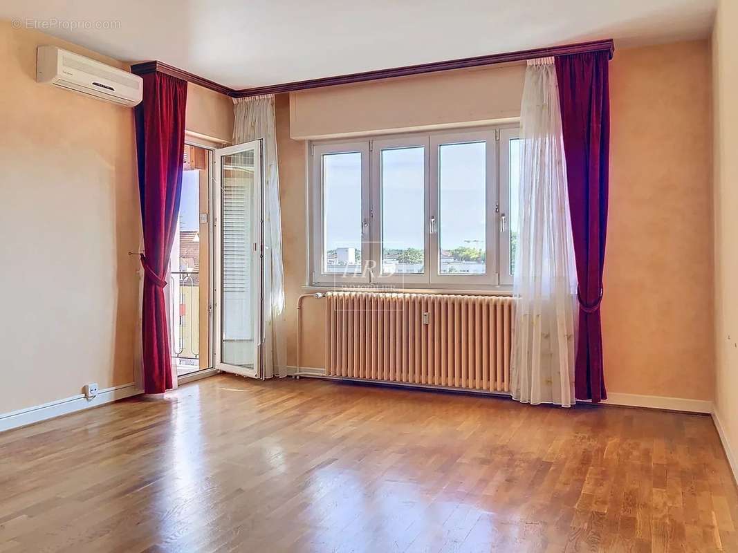 Appartement à COLMAR