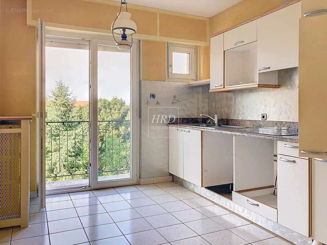 Appartement à COLMAR