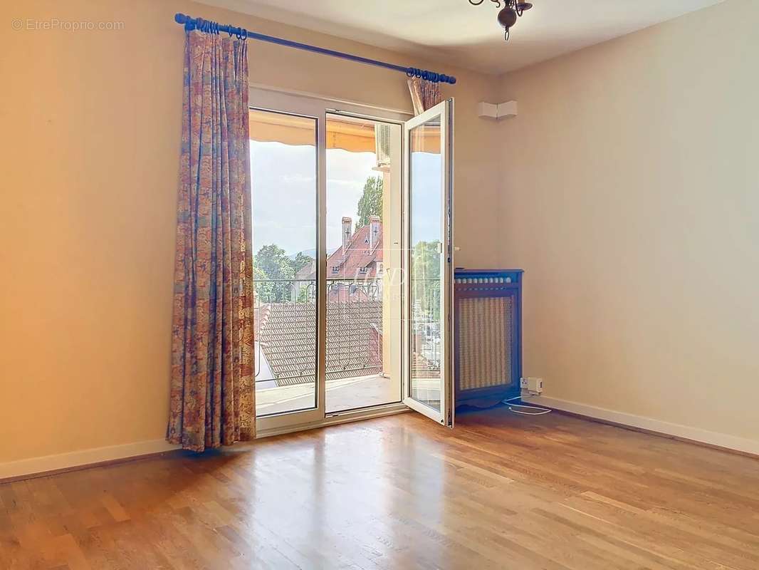 Appartement à COLMAR