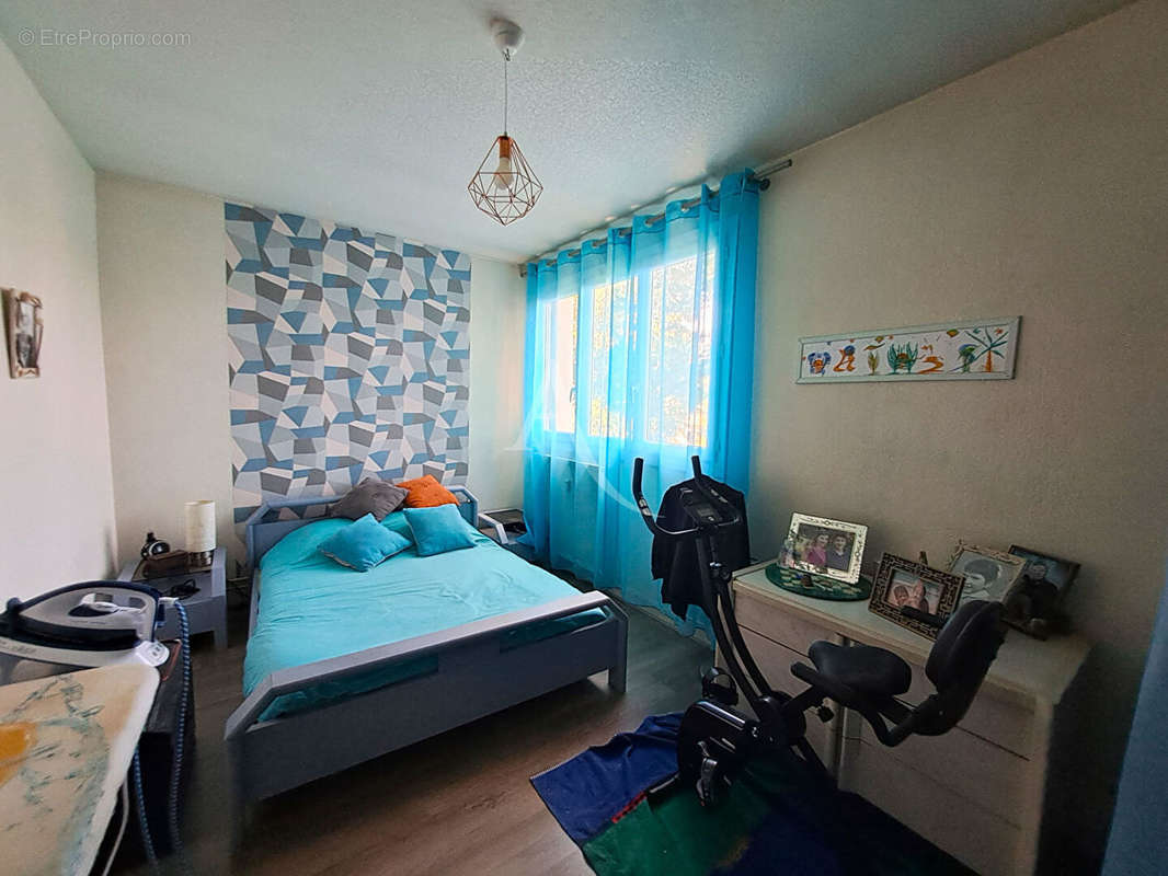 Appartement à AGEN