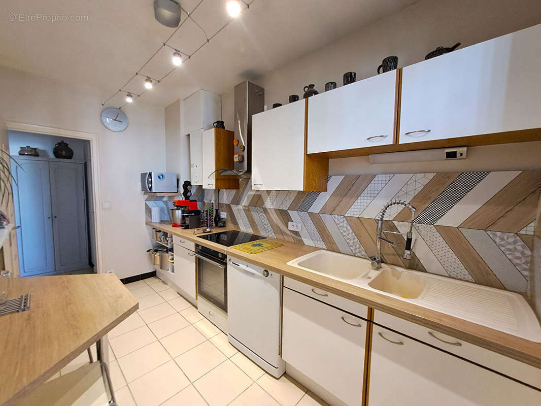 Appartement à AGEN