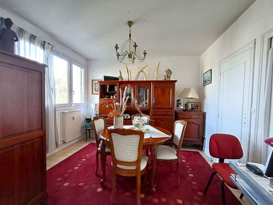 Appartement à AGEN