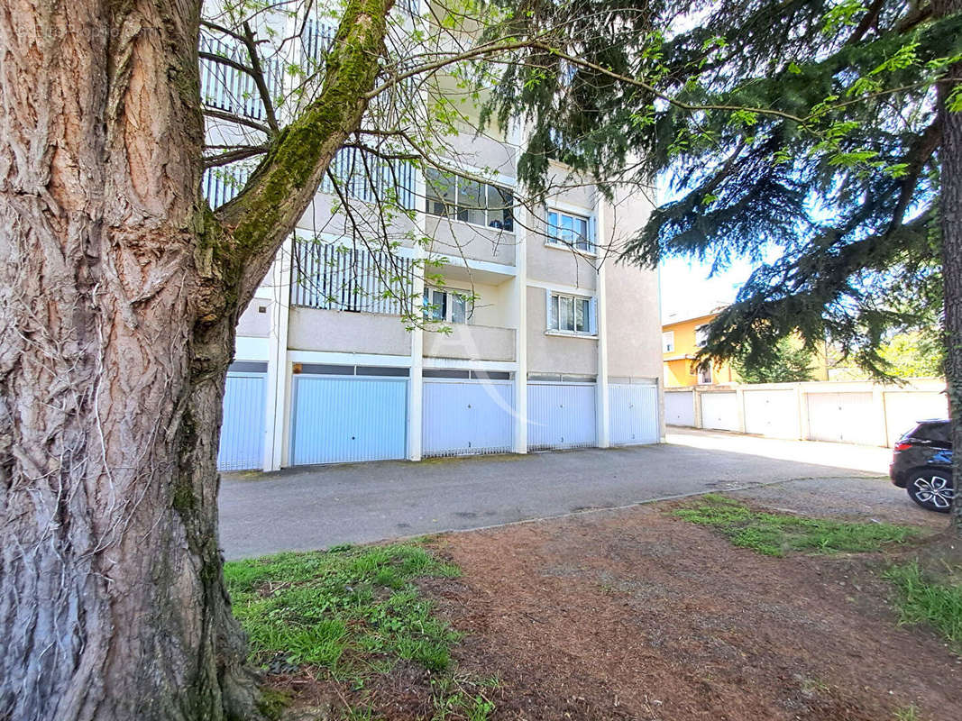 Appartement à AGEN