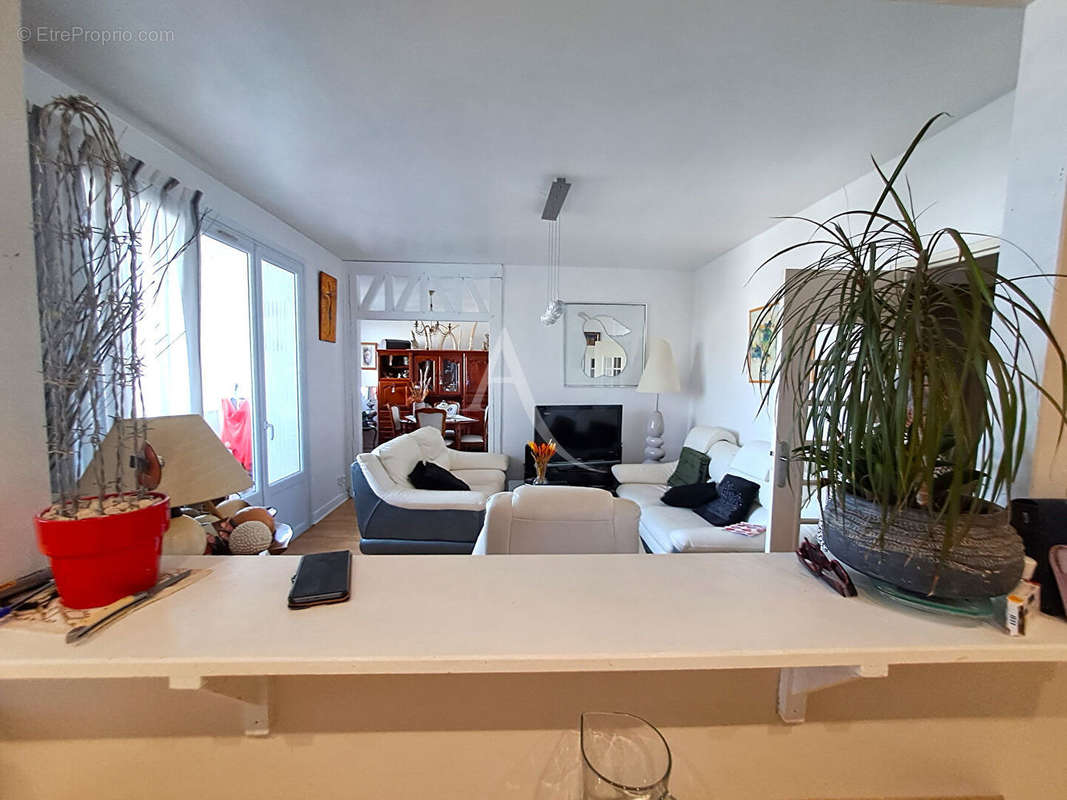 Appartement à AGEN