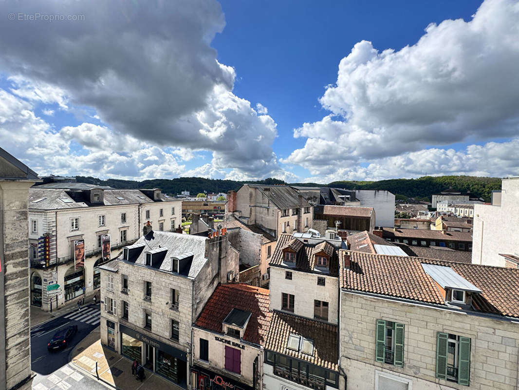 Appartement à PERIGUEUX