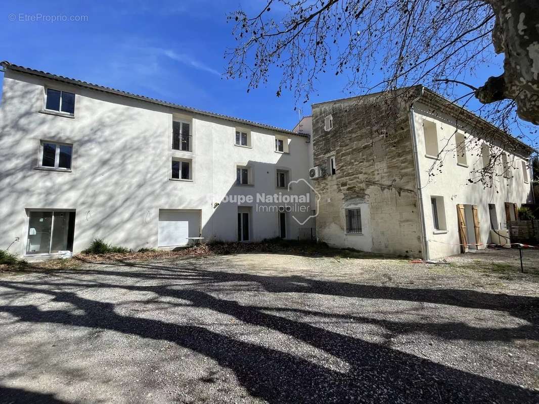 Appartement à AVIGNON