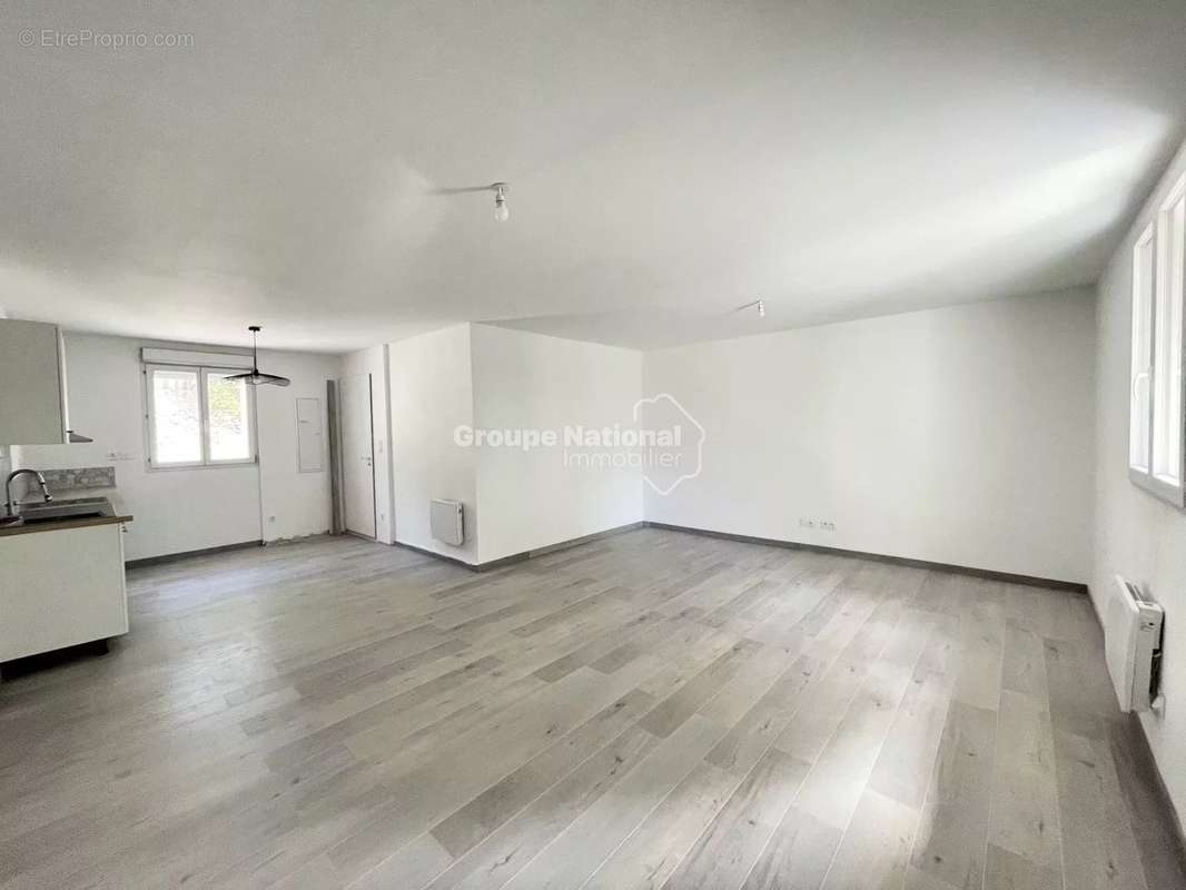 Appartement à AVIGNON