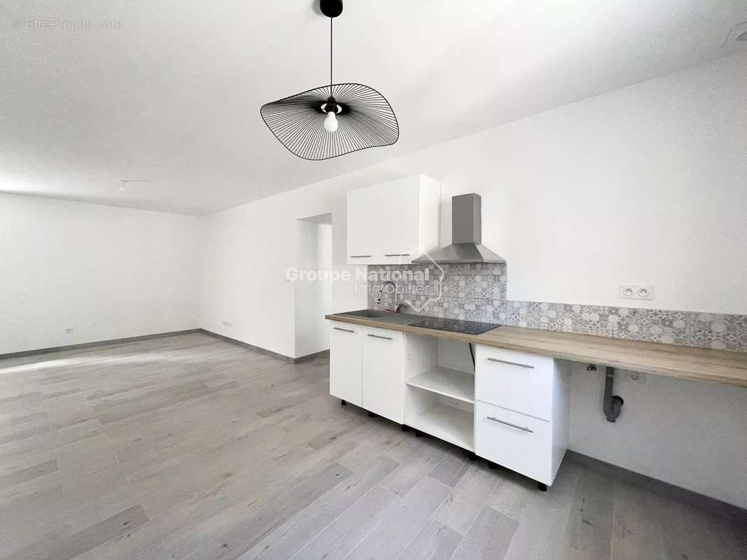 Appartement à AVIGNON