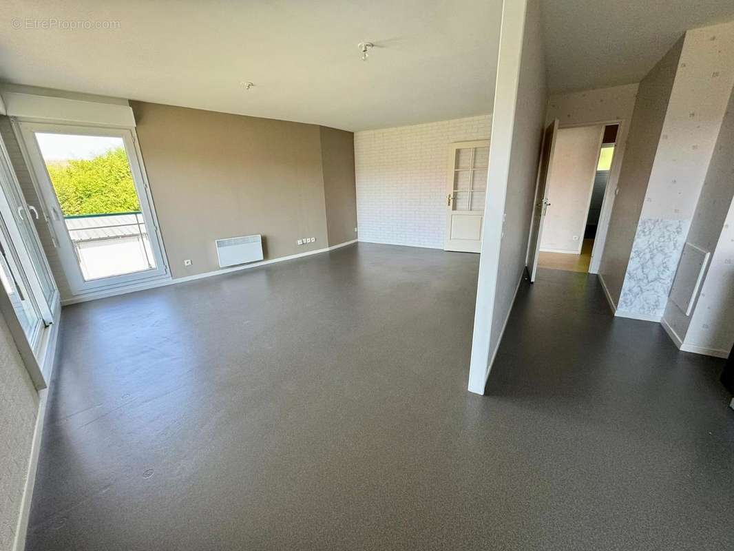   - Appartement à PERENCHIES