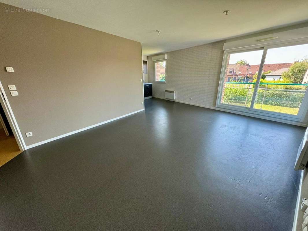   - Appartement à PERENCHIES