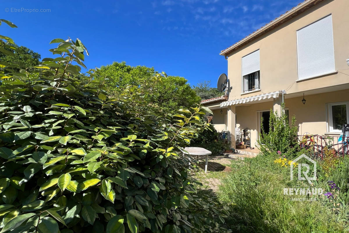 Maison à CLERMONT-L&#039;HERAULT