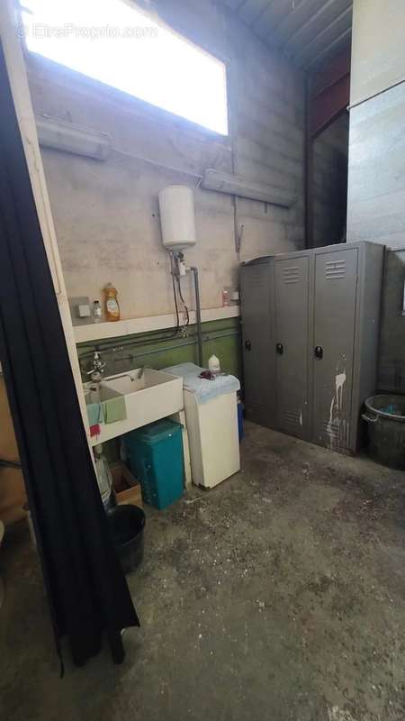 Appartement à BIGUGLIA