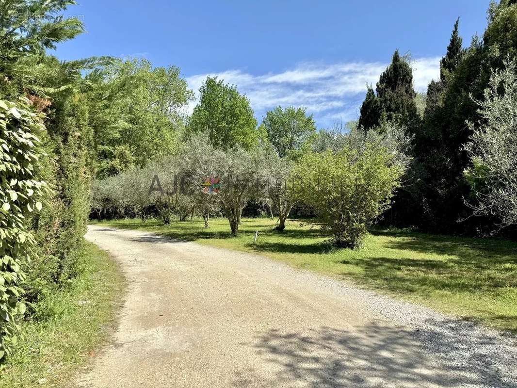 Maison à SAINT-REMY-DE-PROVENCE