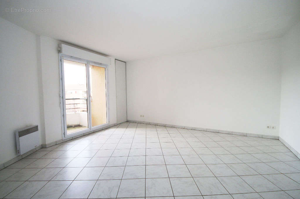 Appartement à BALMA