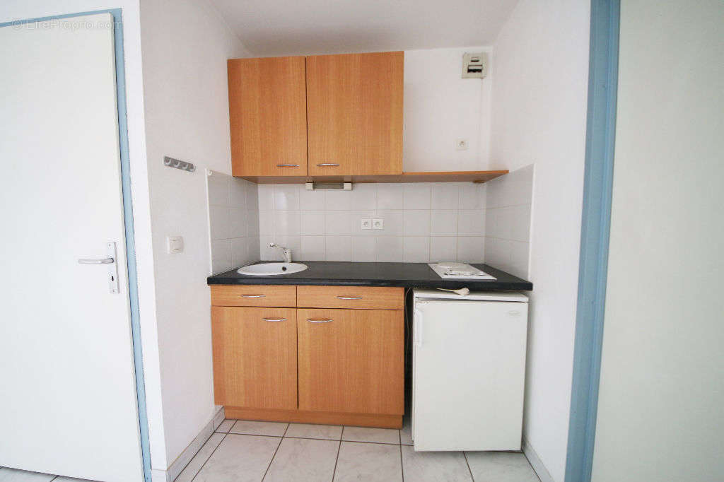 Appartement à BALMA